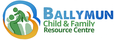 Ballymun Child And Family Resource Centre Logo